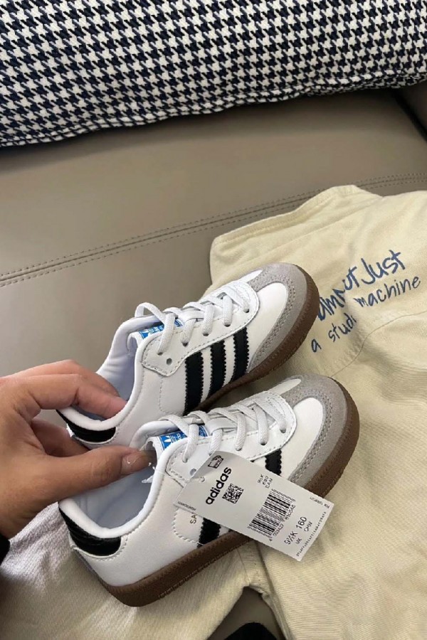 Adidas original 2024 samba og shoes